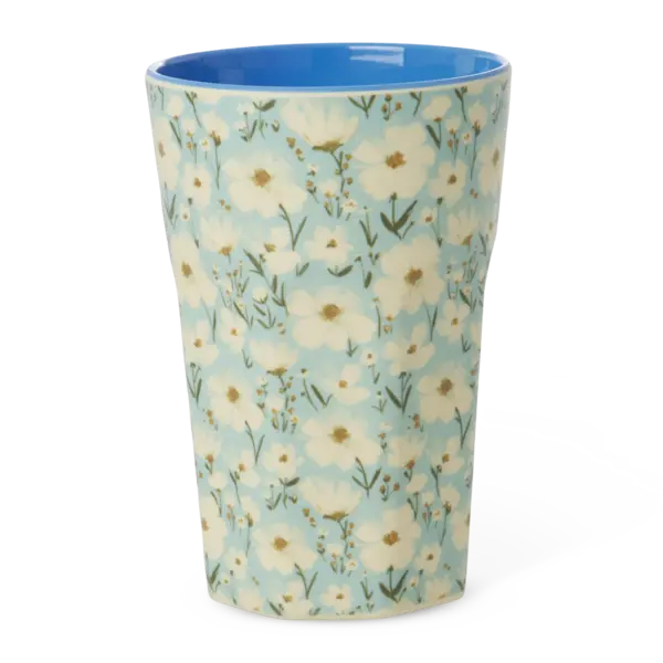 Rice beker groot - Zomerbloei